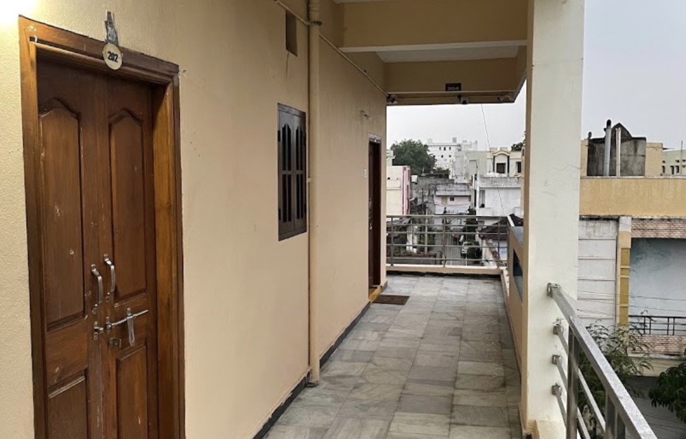 Our Facilities