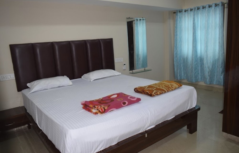 Our Facilities