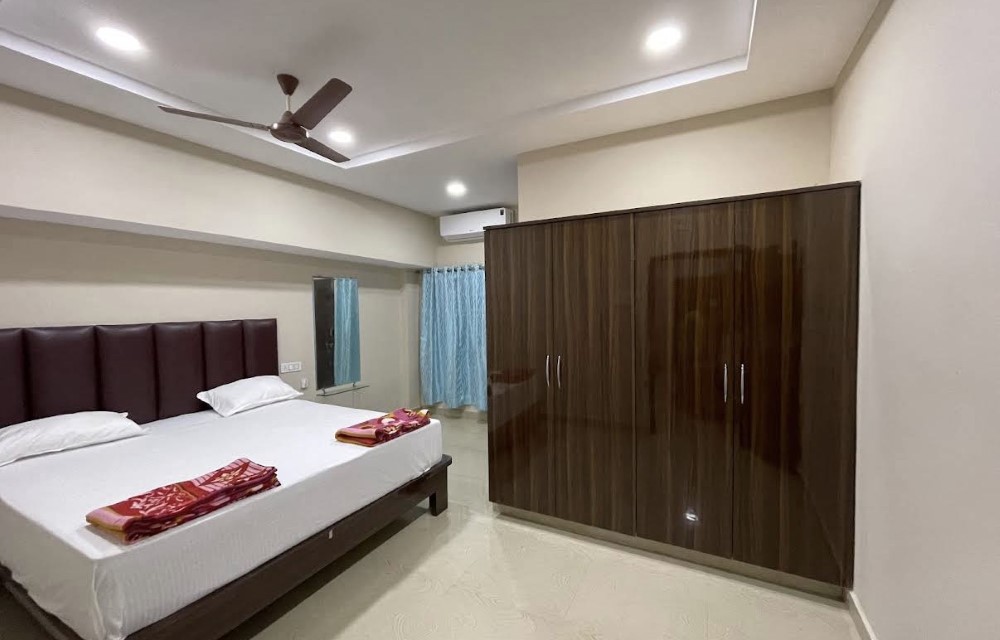 2 BHK Apartment